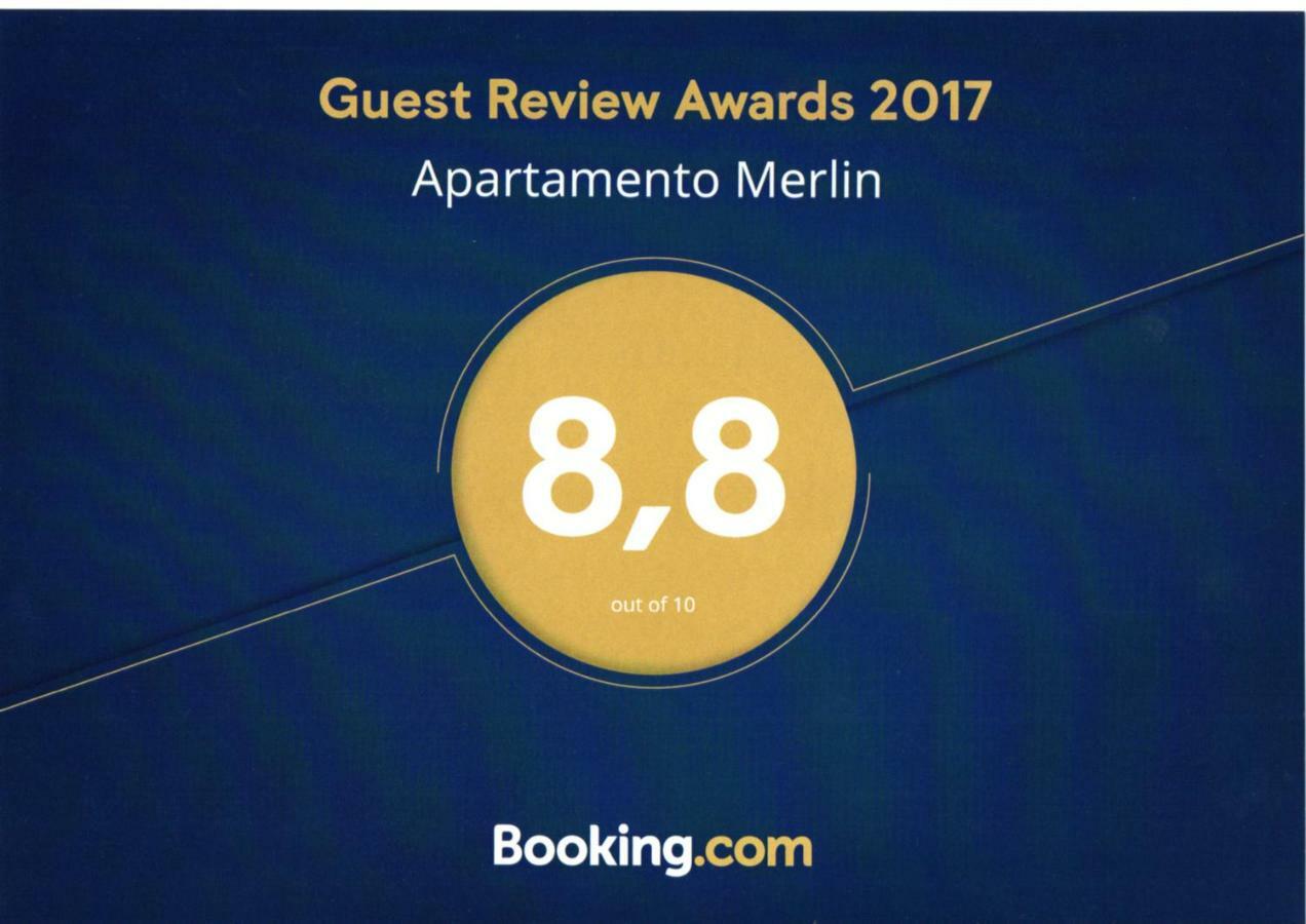 Apartamento Merlin Roquetas de Mar Luaran gambar